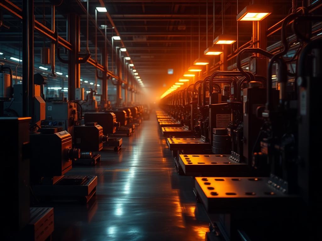 Factory Visits